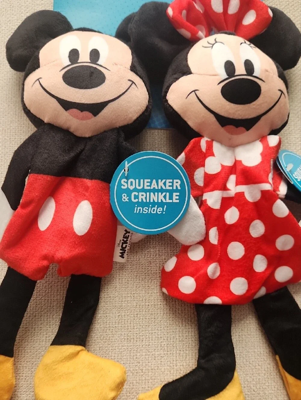Disney mickey minnie